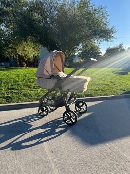 Kocik kinderkraft newly 2v1 - 2