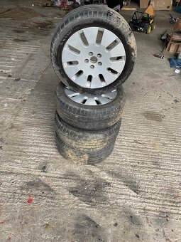 DISKY 5X112  R18 - 2