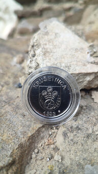 Minca obce Krušetnica - 2