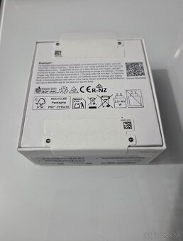 Slúchadla Samsung Galaxy Buds3 FE - 2
