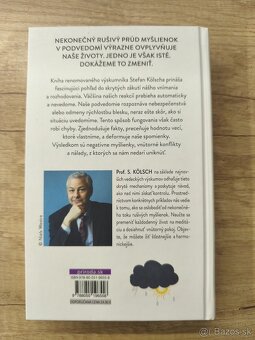 Stefan Kölsch - Temná strana mozgu - 2