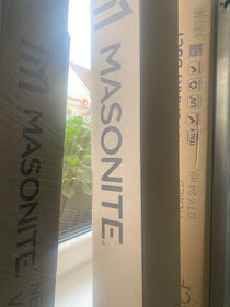 Interierove dvere 80 - 2