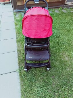 Predám kočiar, kočík - 2