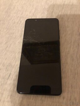 Xiaomi Redmi Note 5 / 64 GB - poškodený - Košice - 2