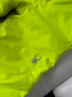 Spyder detske oteplovacky 12 - 2