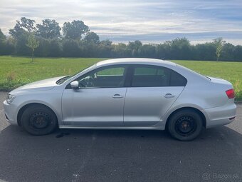 Volkswagen jetta 1.2 tsi - 2