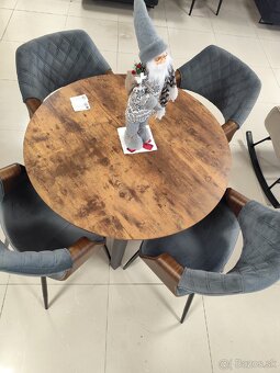 Súprava jedálenská nová - 2