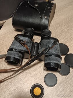 Ďalekohľad BP 7x35 uloženka - 2