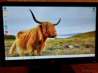 Výhodne predám PC zostavu HP Elite 7500 Series MT - 2