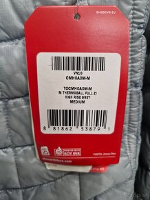 NORTH FACE zimná bunda M - 2