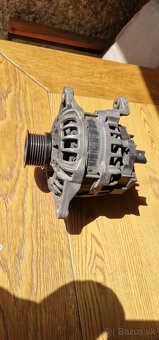 Alternátor 110A 508 385 133 - 2