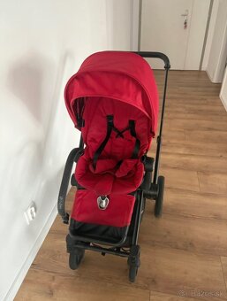 Kočík cybex priam 2018 - 2