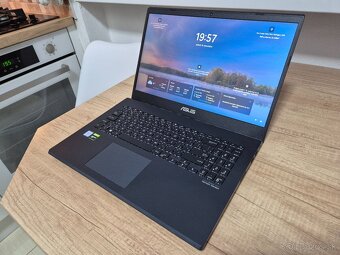 ASUS Vivobook /i5-9300H/16GB RAM/FHD IPS/512GB SSD/GTX 1650 - 2