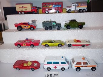 Matchbox  superfast 10 - 2