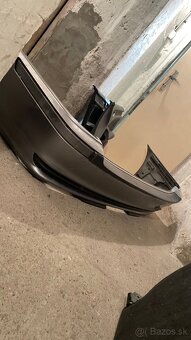 Zadný nárazník e46 touring - 2
