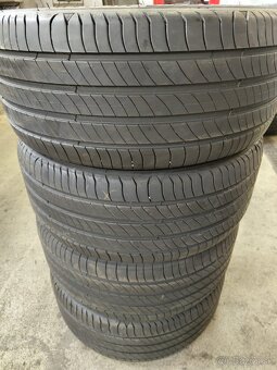 Michelin e Primacy 245/40 20 99Y - 2