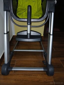 Detská jedálenská stolička - 2