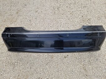 Zadny naraznik Mercedes Benz C, W203 - 2