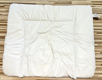 Prebaľovacia podložka značky Julius Zöllner - 2