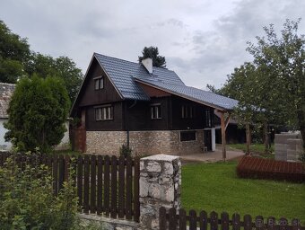 Predám Dom/Chatu - 2