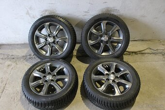 16”--ORIG-----HYUNDAI / KIA--5x114,3 r16----ZIMNA SADA - 2
