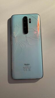 Xiaomi redmi note 8pro - 2