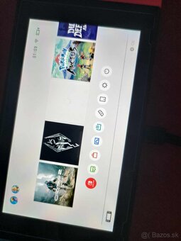 nintendo switch s flashom atmosphere+pametovka - 2