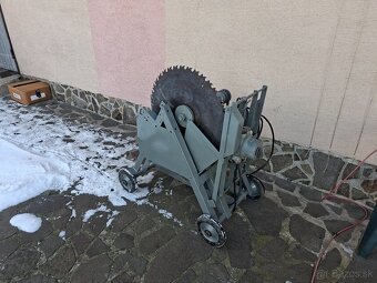 Predam tovarensky cinkular - 2