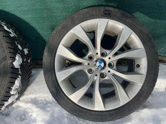 BMW disky R17, series 3 - 2