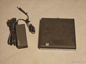 Predám Hp elitedesk 705 G4 - 2