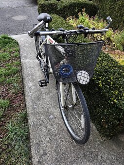 predám bicykel - 2