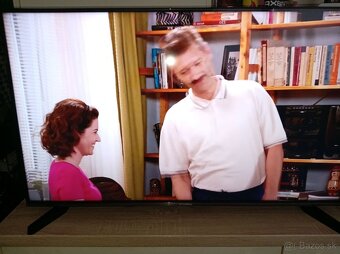 Predam tv androir - 2