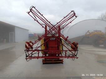 Predám postrekovač Hardi 800 - 2