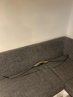 Lovecký luk Samick Sage 60" - 2