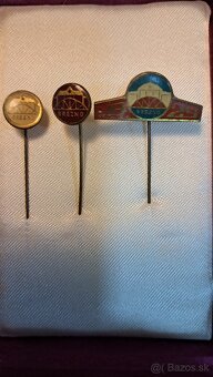 Odznaky - 2