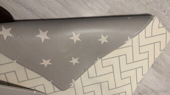 Penova podložka 180x140 - 2