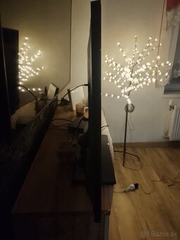 Televízor Samsung 102cm - 2