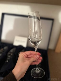 Elite Glass poháre - 2