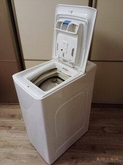 práčka Candy Smart - 2