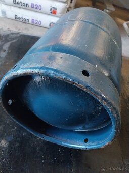 10kg bomba propan butan - 2