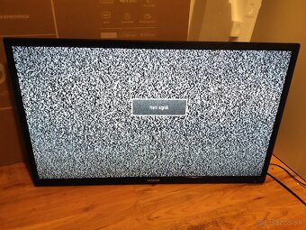 TV Sencor SLE3209M4 - 2