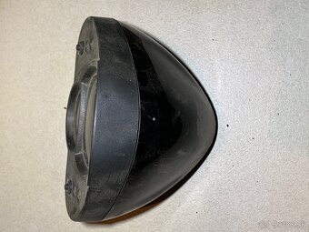 Diely na Kawasaki ER-6N - 2