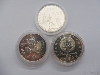 200Sk Beňovský, Moyzes, Sp.hrad, bk - 2