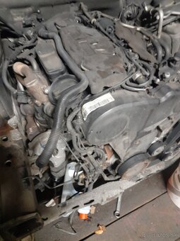 Audi a5 2.0 tdi 105kw caga LY9B - - 2