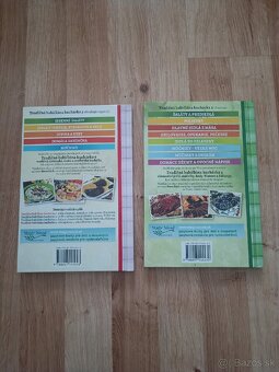 Knihy - Babičkina kuchárka - 2