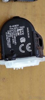 TPMS Snímače - 2