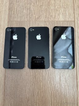 Iphone 4 - 2