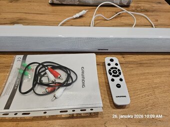 Soundbar Grundig DSB 950 - 2