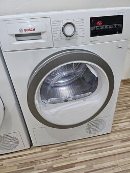 Susicka Bosch 8kg A ++ A +++ - 2