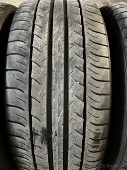 235/45R18 letné pneumatíky - 2